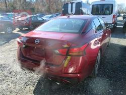 نیسان ئەلتیما